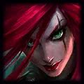 kata counters|katarina counters op gg.